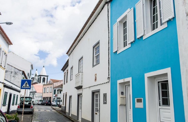 Casa de Hóspedes Porto Pim