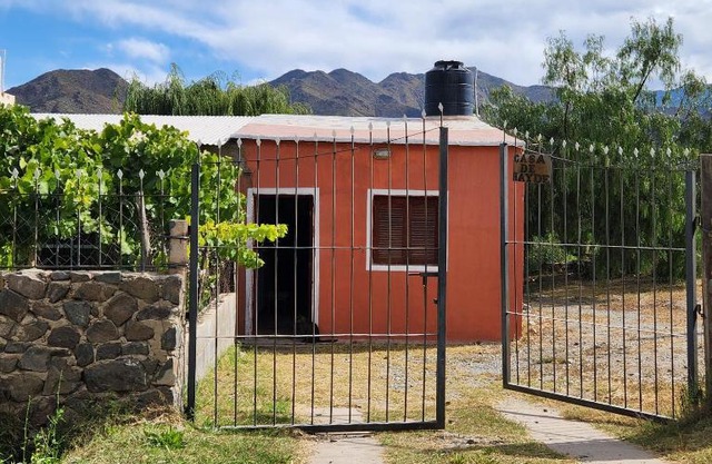 Casa de Haydee