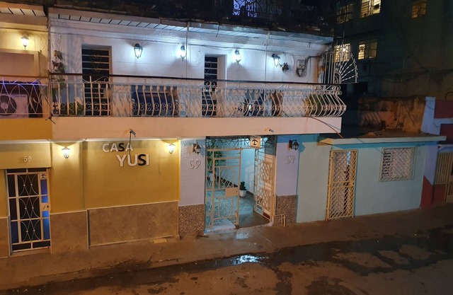 Casa de Honoris