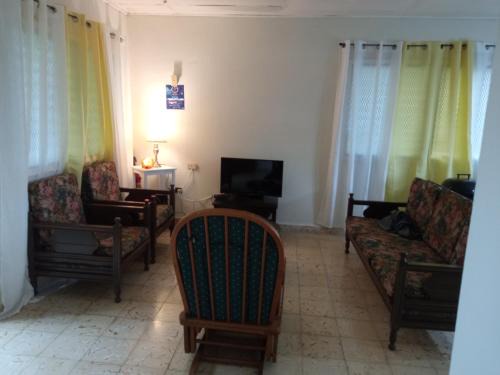 Casa de Hospedaje Portobelo