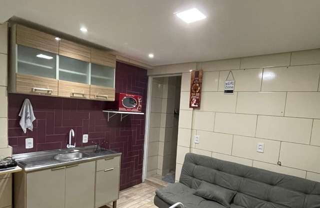 Casa De Hospedes Adorável Perto Do Aeroporto