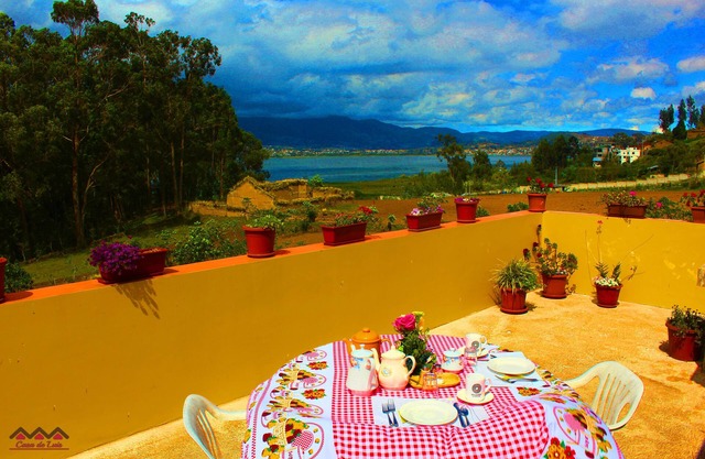 Casa de Huéspedes Casa de Luis