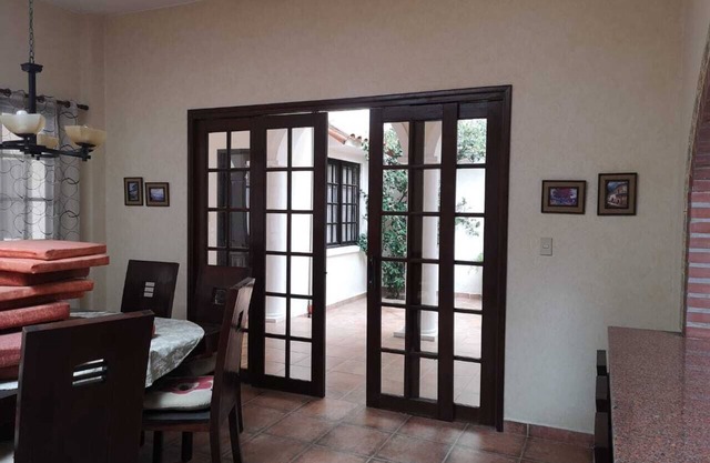 CASA DE HUÉSPEDES