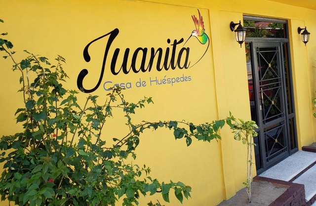 Casa de Huéspedes Juanita