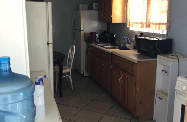 Casa de Huepedes Blanquita Consulado