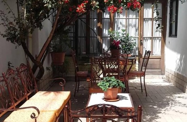Casa de Huespedes Isabella