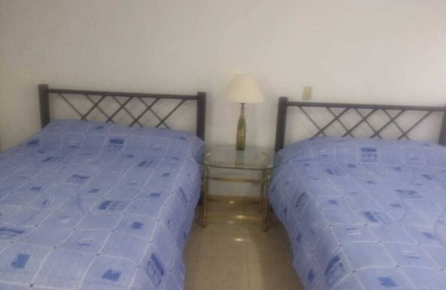 Casa de Irma para visitar la ciudad o negocios