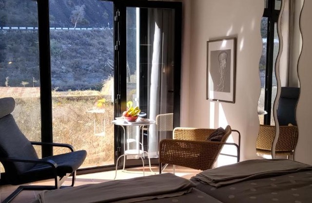 Casa de Isora Private apartments