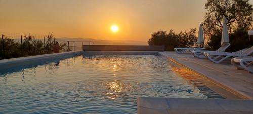 Casa del Tramonto