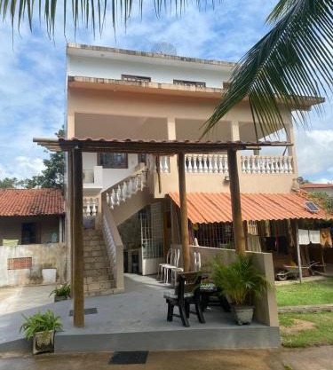 Casa de Japaratinga