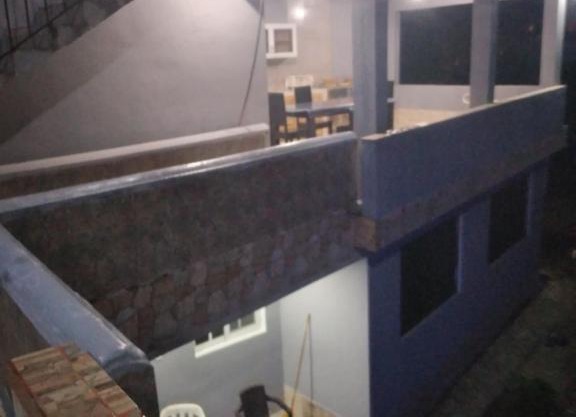 casa de Juan