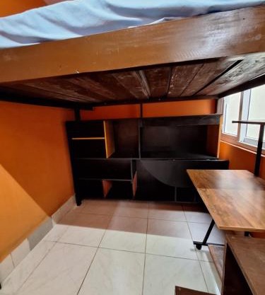 Casa de Juan y Gloria