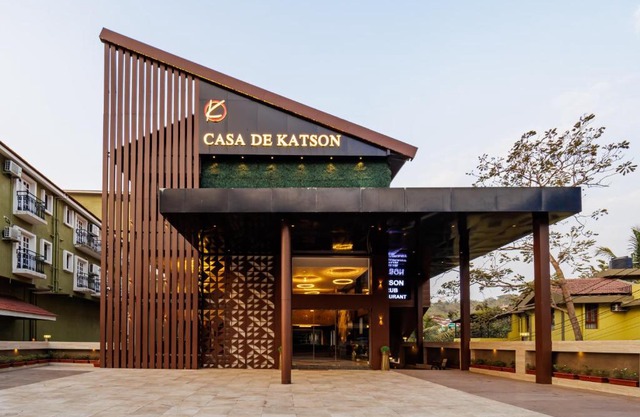 Casa De Katson