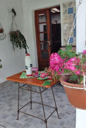 Casa de la Abuela