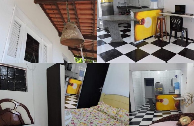 CASA DE LA ABUELA