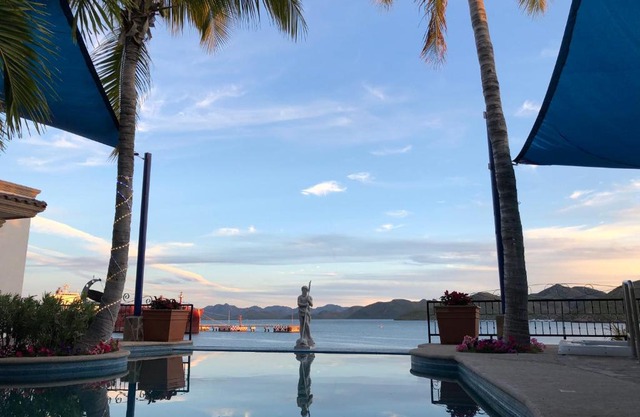 Casa de la Aduana Hotel Boutique