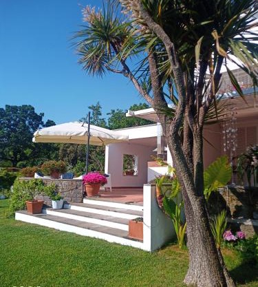 Casa de la Luna