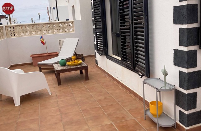 Casa de la Peña