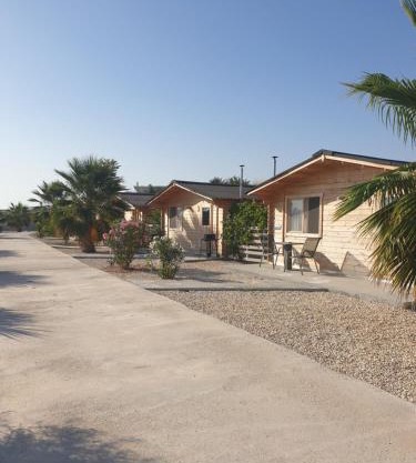 Casa de la Vida Liebetruth B