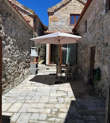 Casa de Lamalonga T1