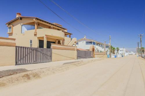 Casa de las Vistas