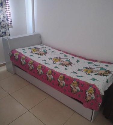 Casa de lazer