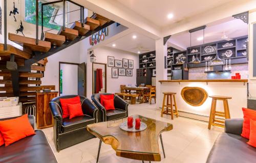 Casa De leo by Horizon Stays
