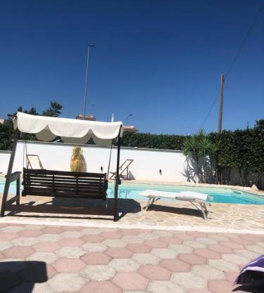 Casa de Lidzia