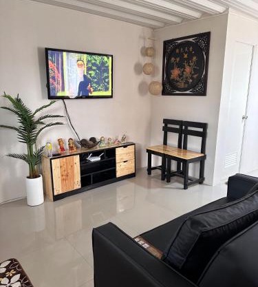 Casa de Ligaya San Pablo
