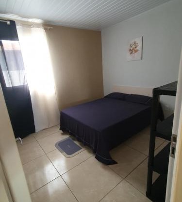 Casa de locação
