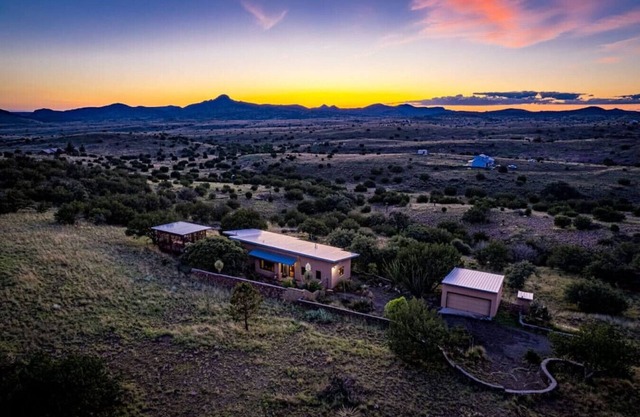 Casa de Luna - Desert Sanctuary