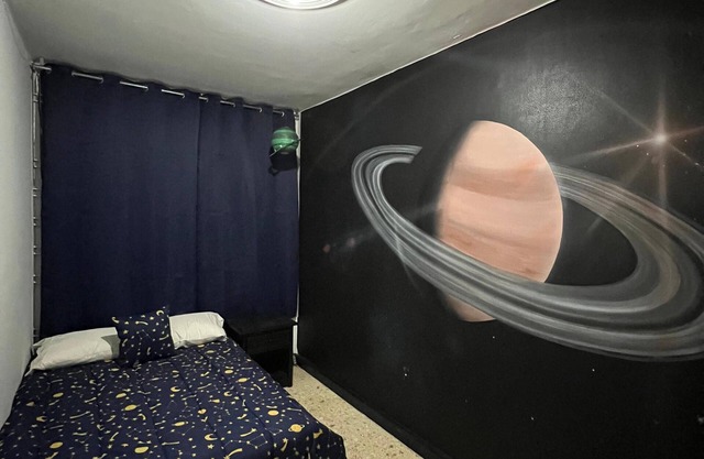 Casa De Luna