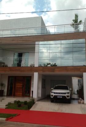 Casa de Luxo