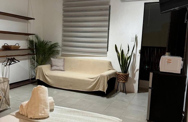 Casa de Luz Playa del Carmen