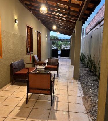 Casa de Mainha