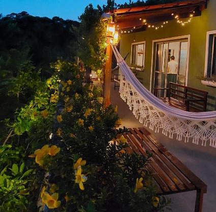 Casa de Mar Sagi