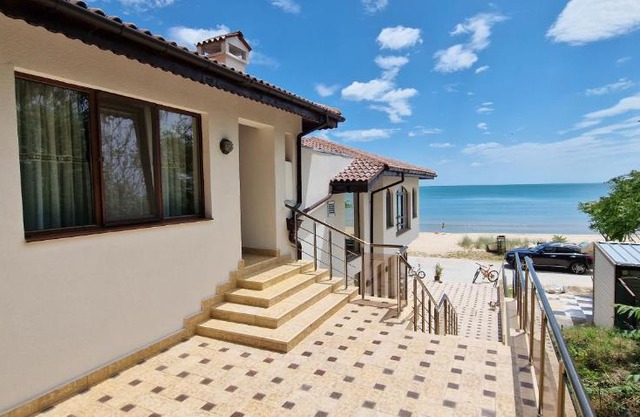 Casa de Marinero Villa