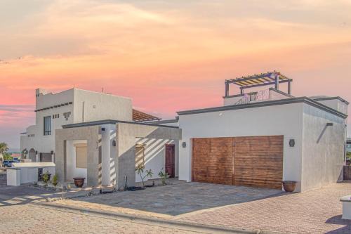 Casa De Miguel