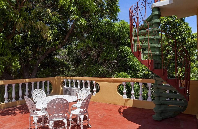 Casa de Miriam