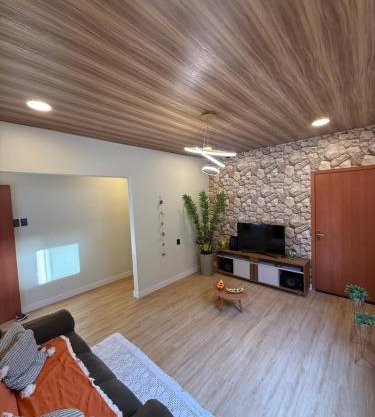 Casa de miriti