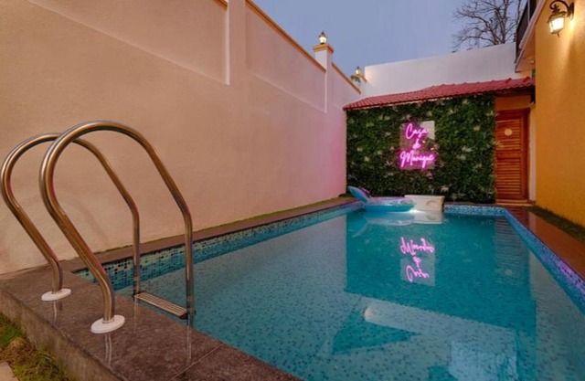 Casa De Monique Goa