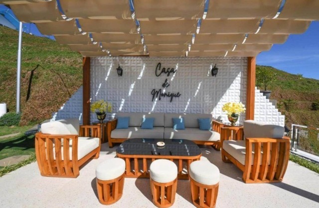 Casa De Monique