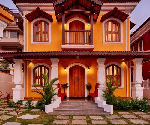 Casa De Monique