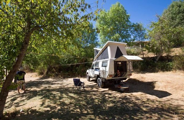 Casa de montaña para 2 personas