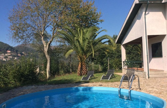 Casa de Moure