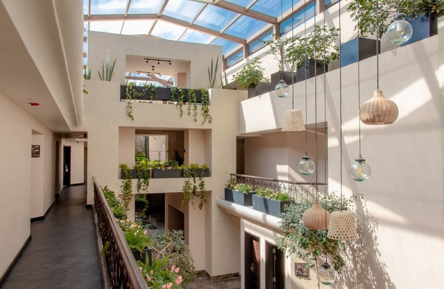 Casa del Alma Hotel Boutique & Spa