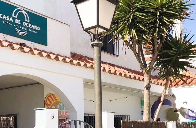Casa De Océano