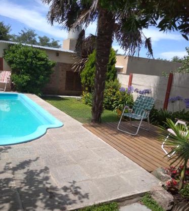Casa de Olga