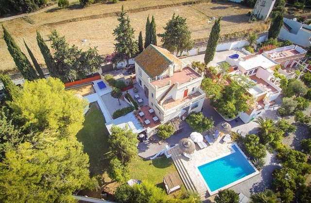 Casa de Orange