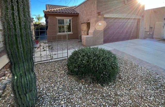 Casa De Oro, Gateway to the Superstition Mountains